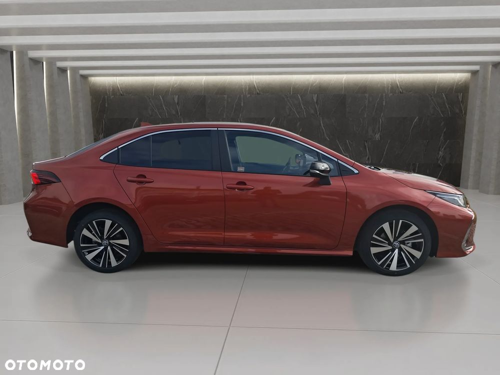 Toyota Corolla 1.8 Hybrid Style - 6
