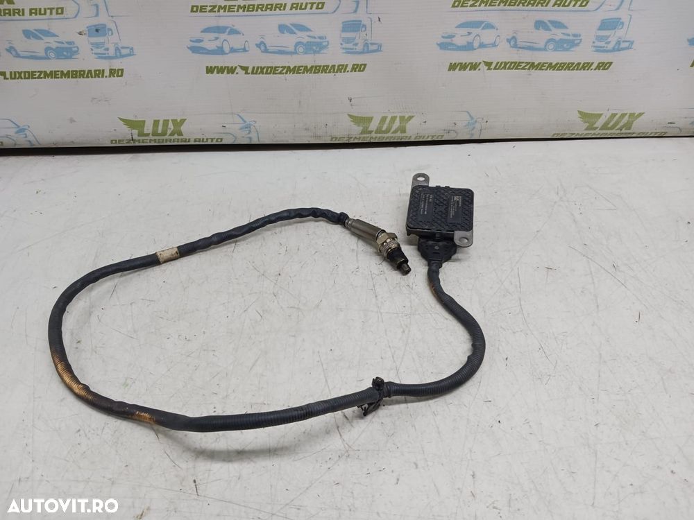 Senzor noxe filtru particule 04L907805er 2.0 tdi Volkswagen VW Tiguan - 1