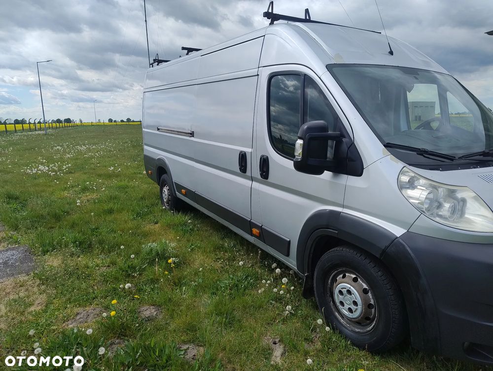 Citroën Jumper - 10