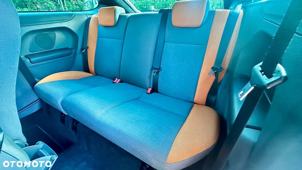 Ford Focus 2.5 ST - 16
