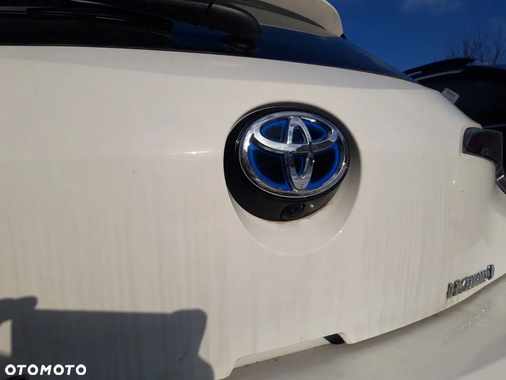 Toyota Corolla ver-1-8-hybrid-business-edition - 7