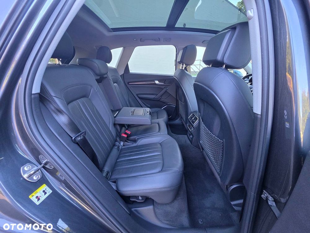 Audi Q5 2.0 TFSI Quattro S tronic - 24
