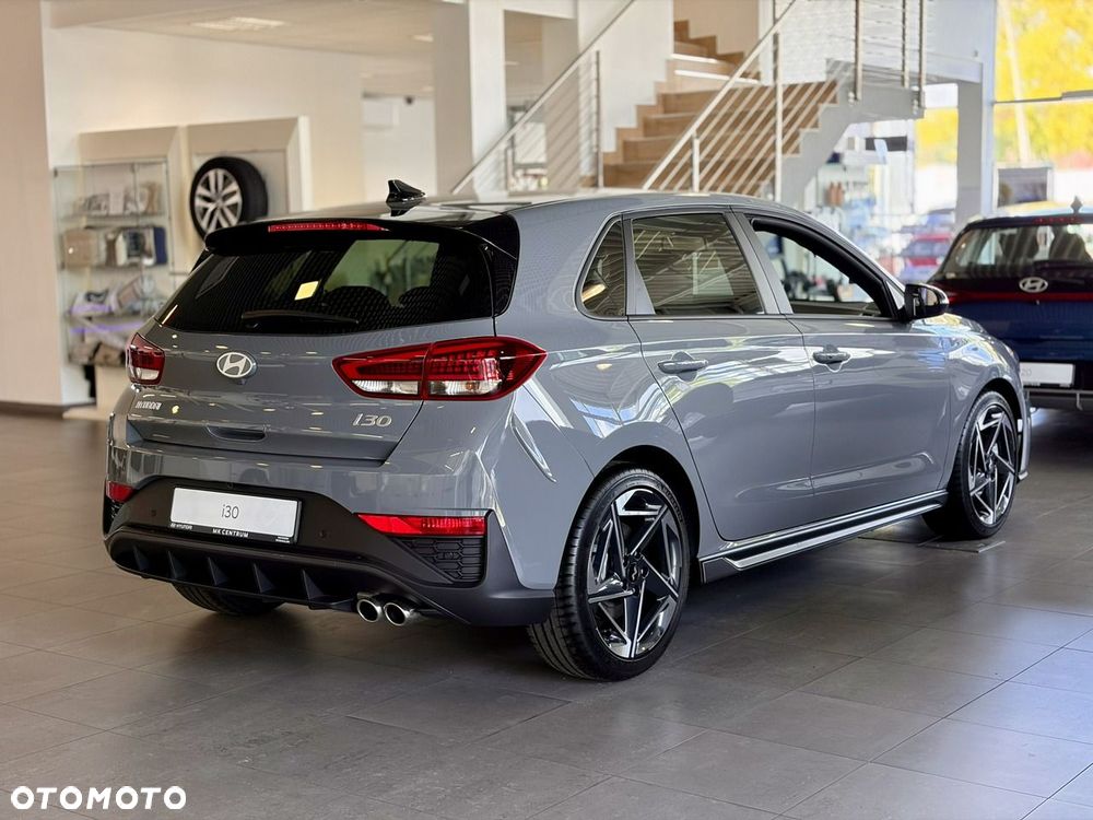 Hyundai i30 - 3