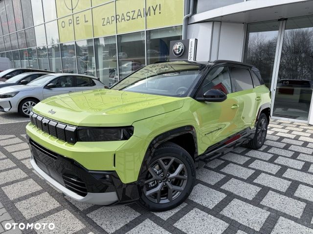 Jeep Compass 1.2 T3 mHEV Summit FWD DCT - 2