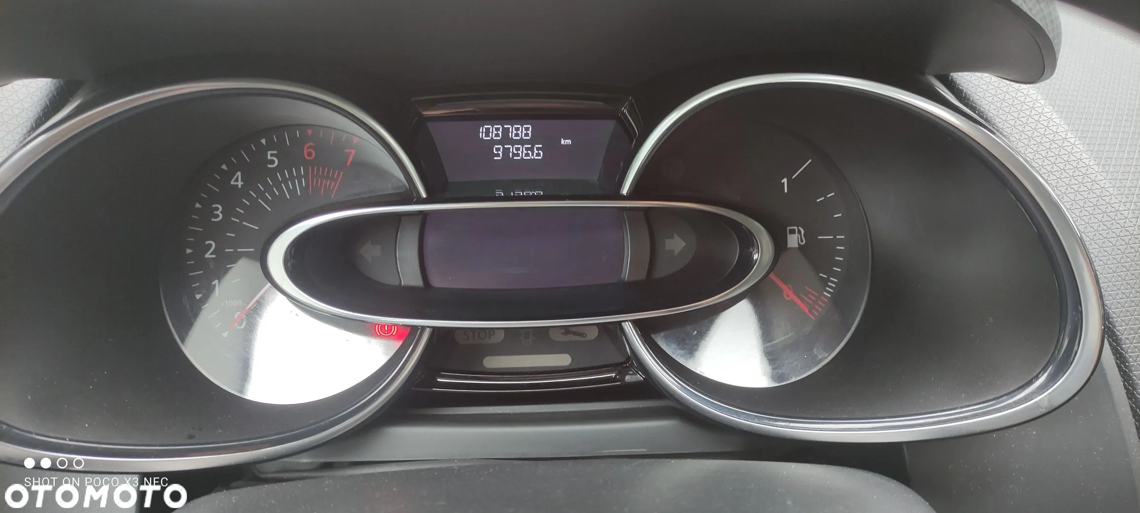 Renault Clio 0.9 Energy TCe Limited Plus - 28
