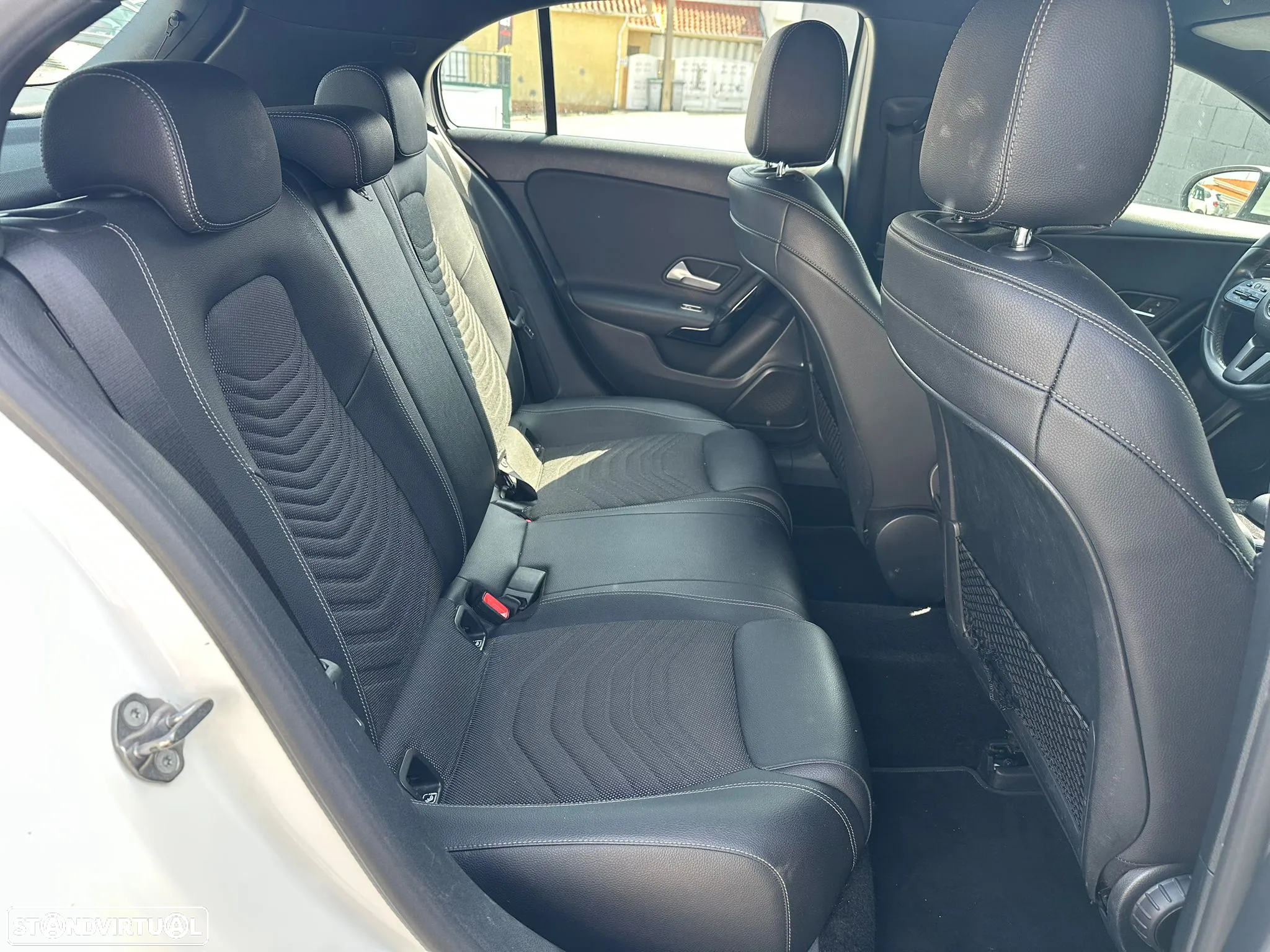 Mercedes-Benz A 180 d 7G-DCT Style - 19