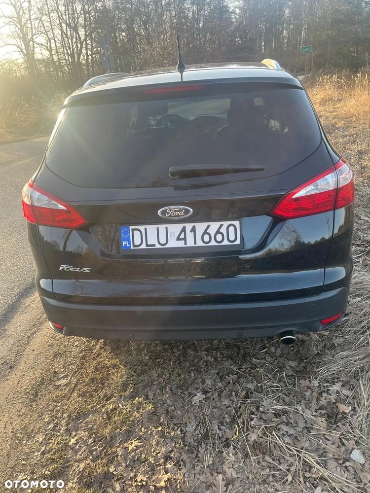 Ford Focus 2.0 TDCi Titanium MPS6 - 3