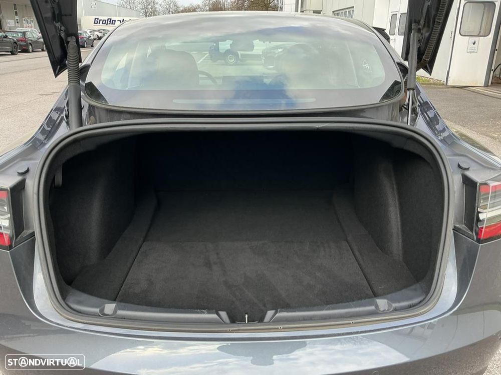 Tesla Model 3 Performance Dual Motor AWD - 12