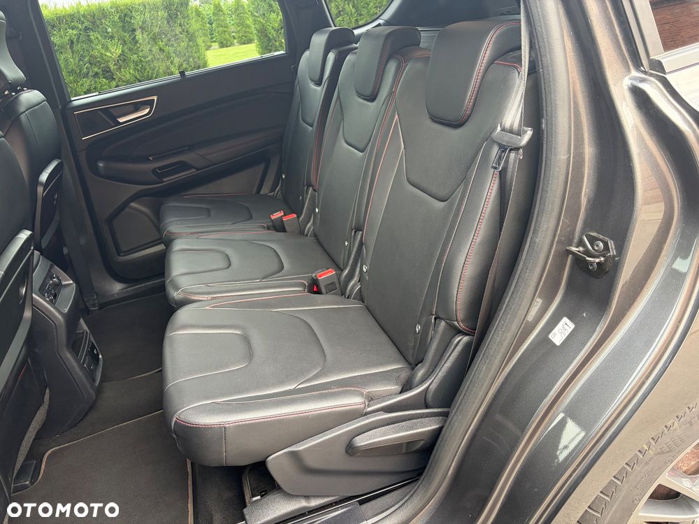 Ford S-Max 2.0 EcoBlue Twin-Turbo ST-Line - 28
