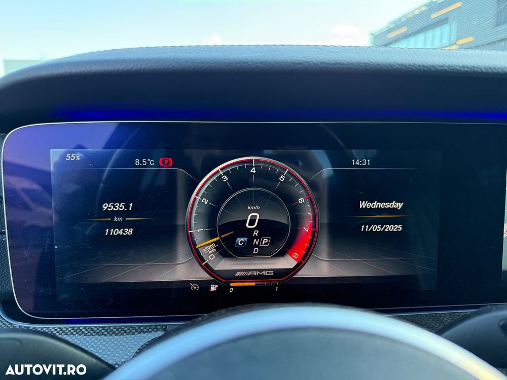 Mercedes-Benz CLS - 4