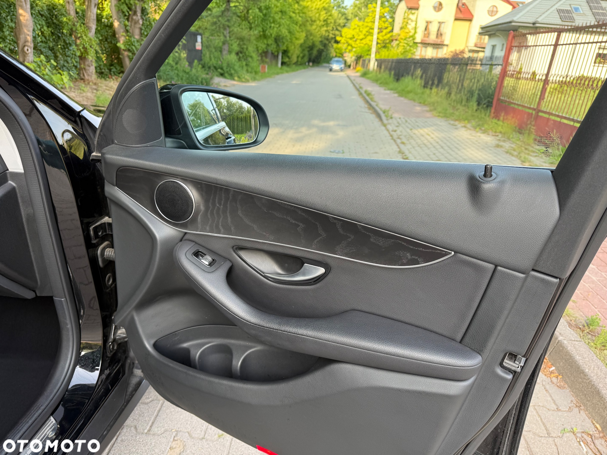 Mercedes-Benz GLC 200 d 4-Matic Business Edition - 40