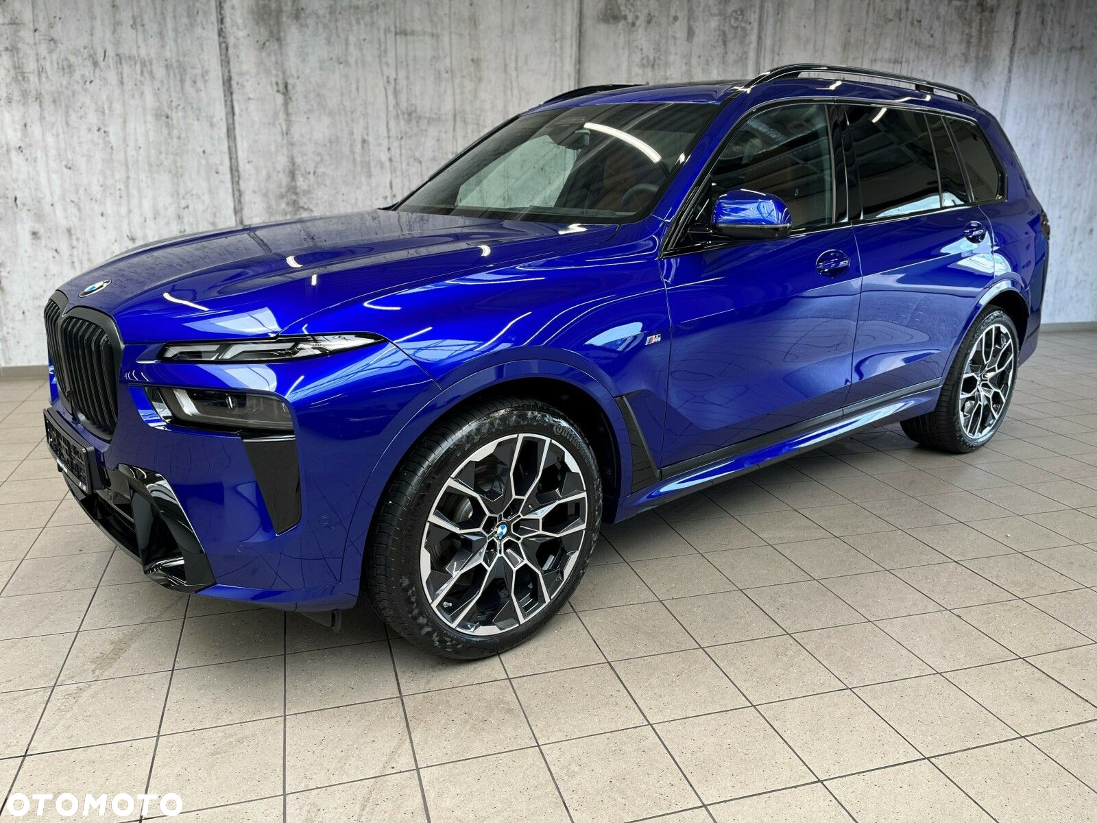 BMW X7 - 2