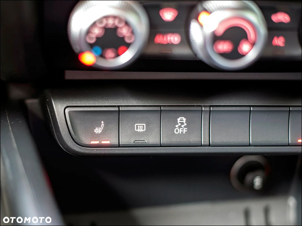 Audi A1 3-drzwiowe - 28
