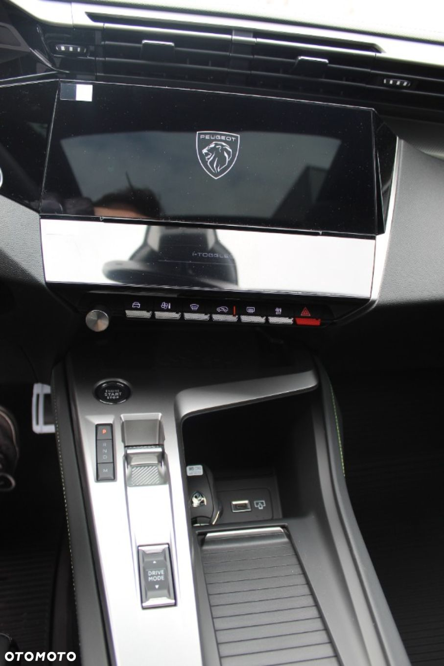 Peugeot 308 - 12
