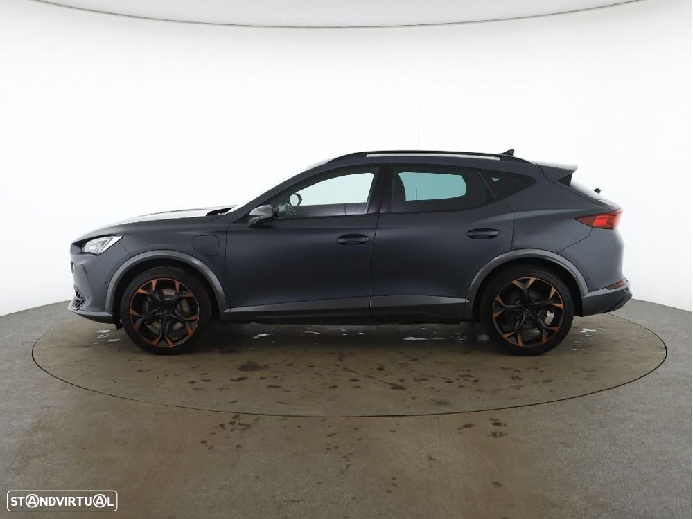 Cupra Formentor 1.4 e-Hybrid DSG VZ - 19