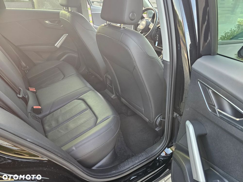 Audi Q2 - 11