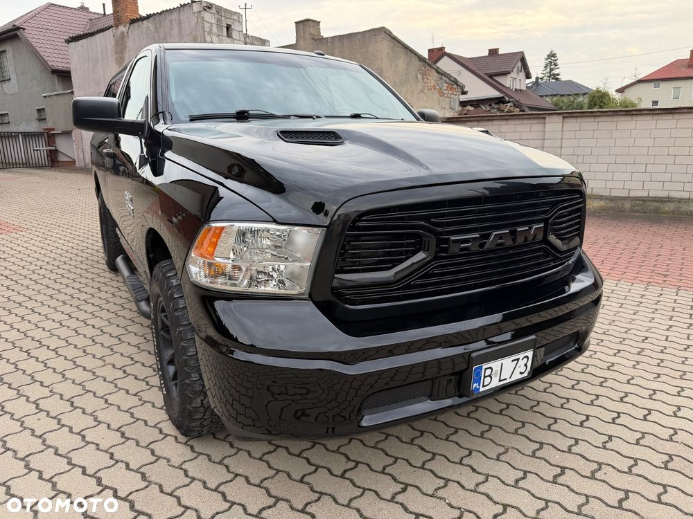 Dodge RAM - 13