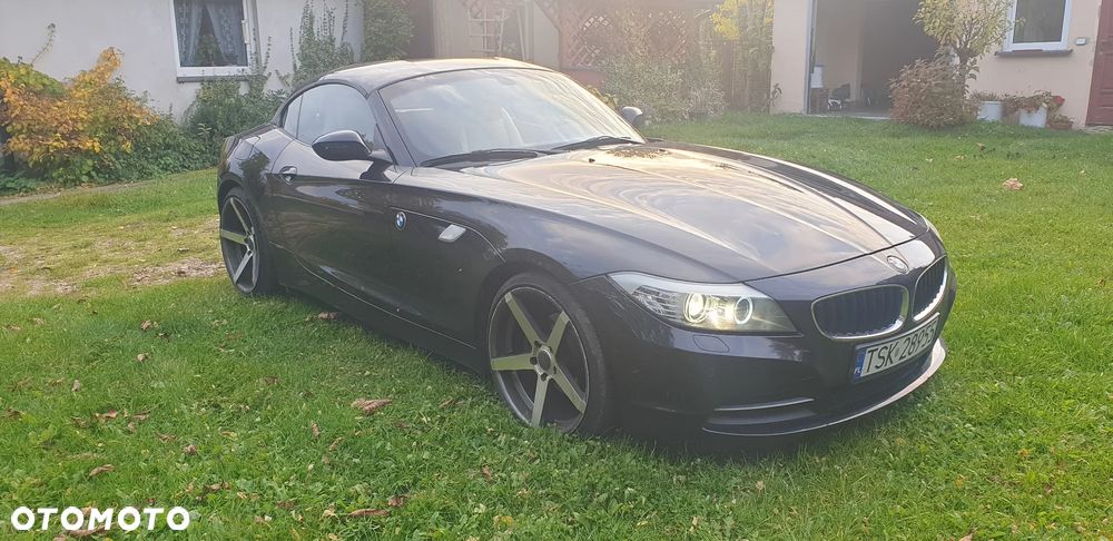 BMW Z4 - 4