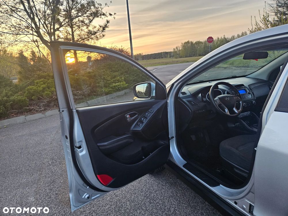 Hyundai ix35 1.6 GDI Comfort 2WD - 20