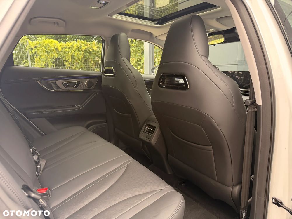 Omoda 5 1.6 T-GDI Premium DCT - 13