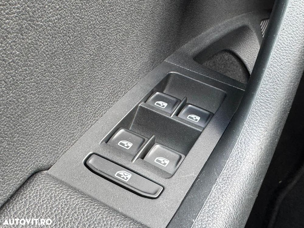 Skoda Octavia 1.6 TDI Ambition - 24