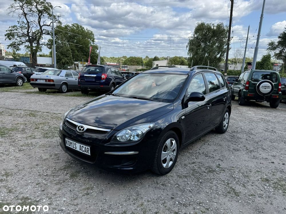 Hyundai i30 i30cw 1.4 FIFA WM Edition - 26