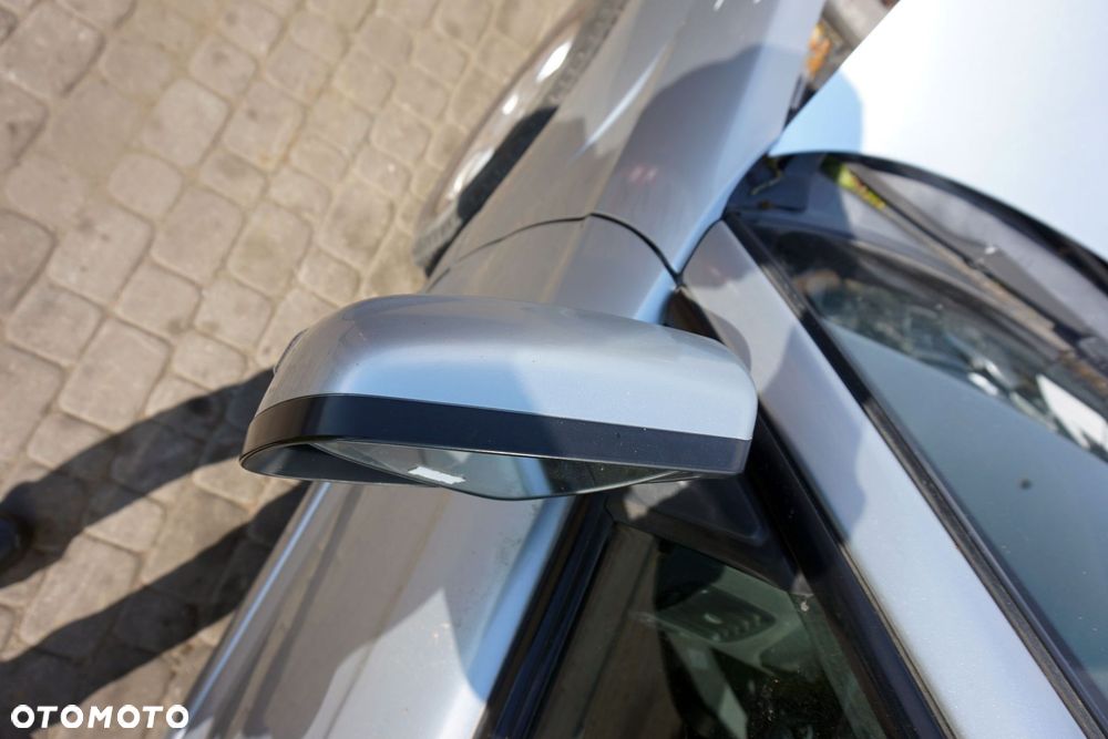 LUSTERKO ELEKTRYCZNE LEWE FORESTER II SG LIFT 01G 91071SA190TG SREBRNY SUBARU 2006-2008 - 4