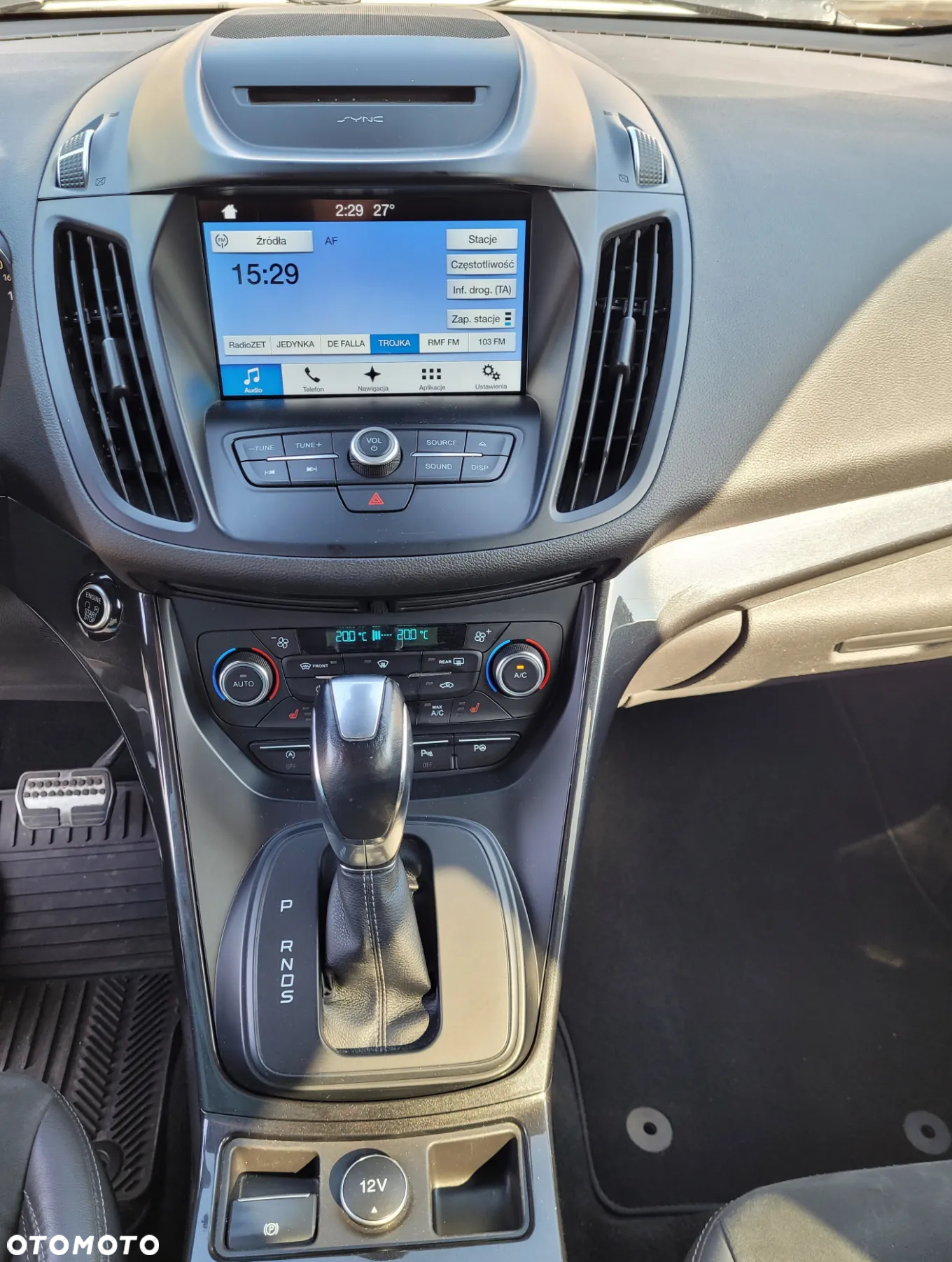 Ford Kuga 2.0 TDCi 4x4 ST-Line - 11