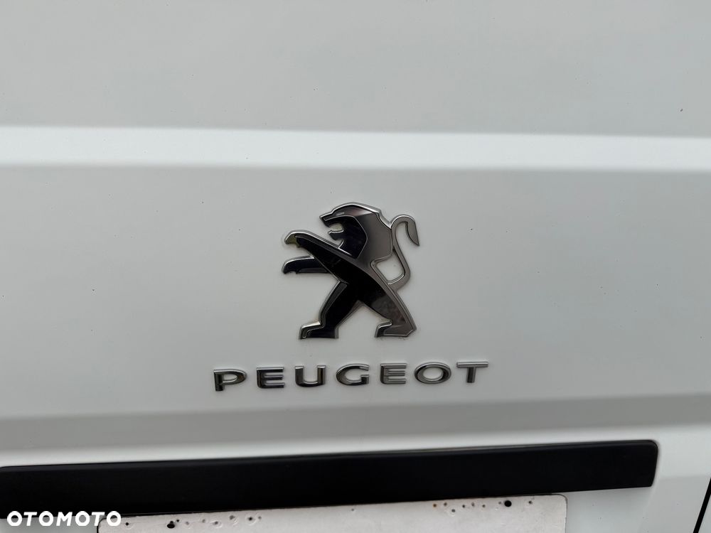 Peugeot BOXER - 27