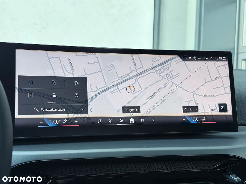 BMW Seria 3 320i sport - 32