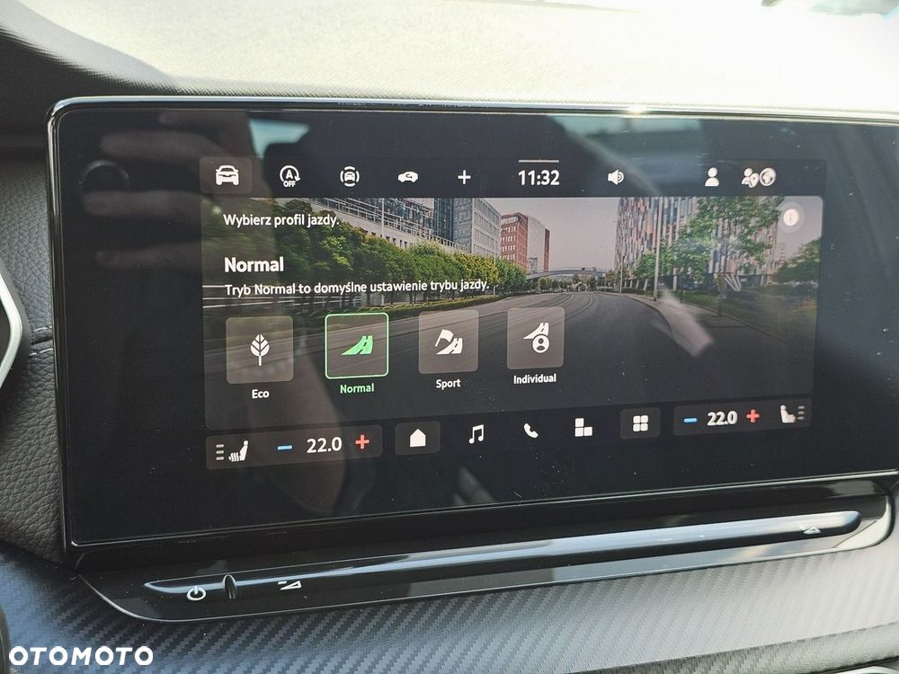 Skoda Octavia 1.5 TSI e-Tec Sportline DSG - 18