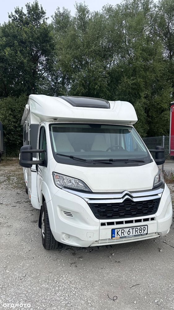 Adria MATRIX 670 SL - 7