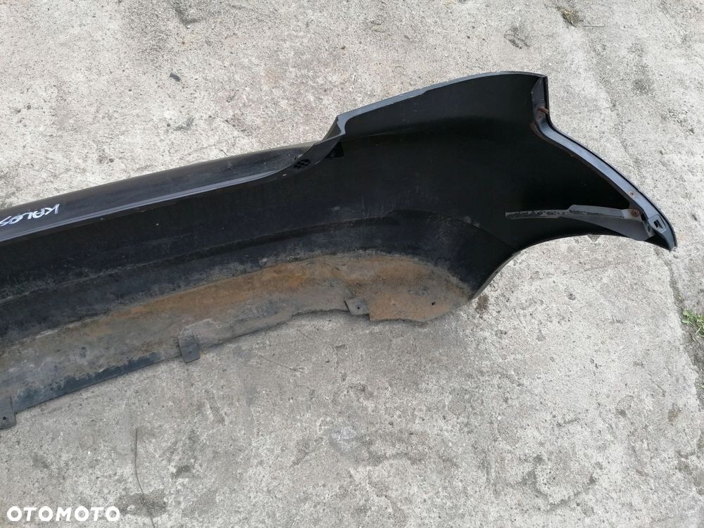 Zderzak tył Chevrolet Kalos 2004-2007r. - 2