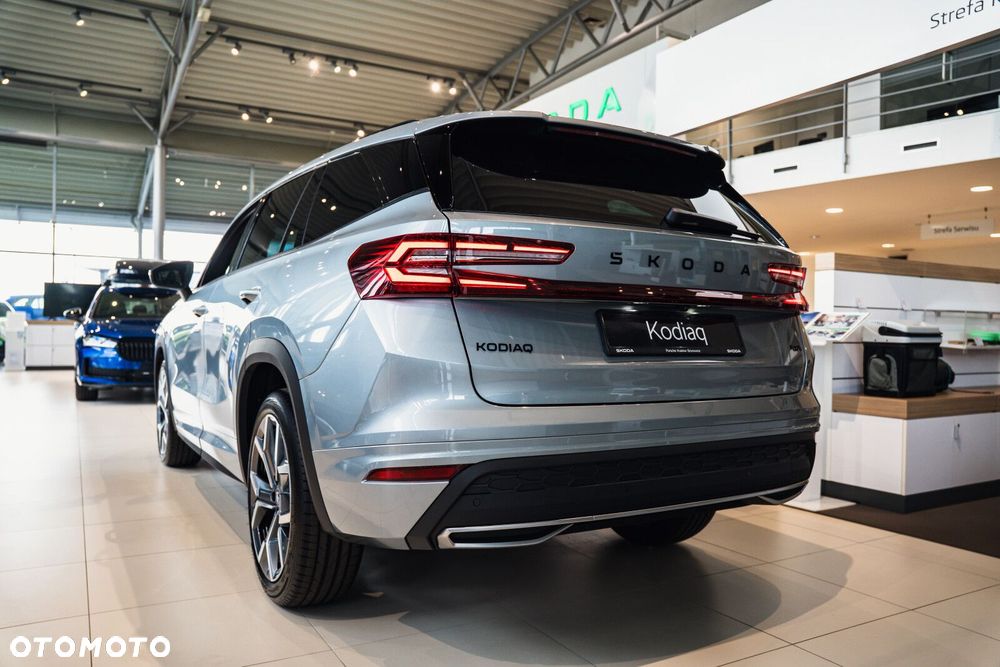 Skoda Kodiaq - 10