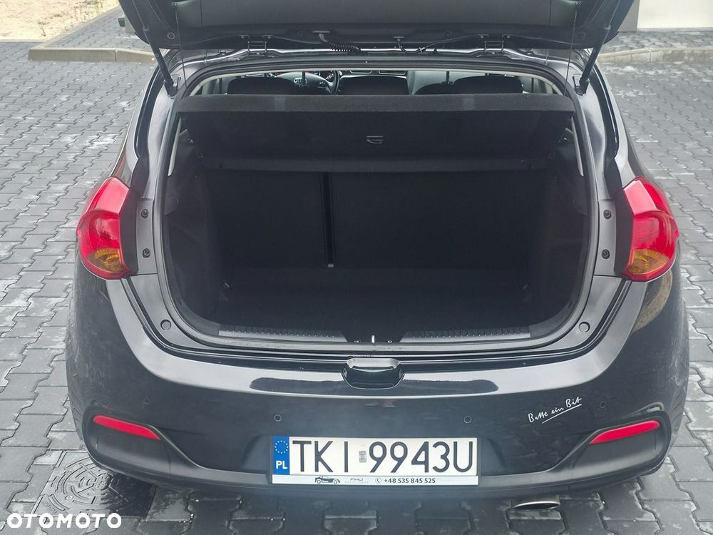 Kia Ceed - 6