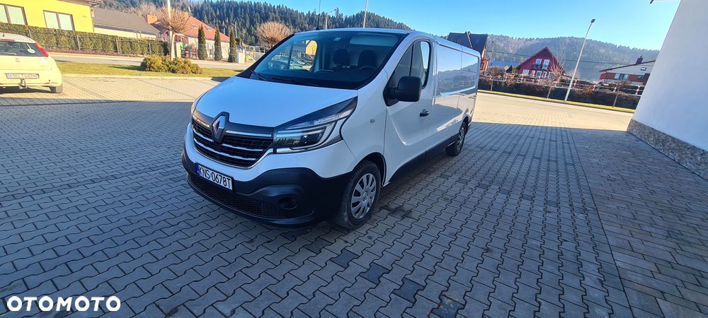 Renault Trafic ENERGY L2H1 3.0t Komfort - 1