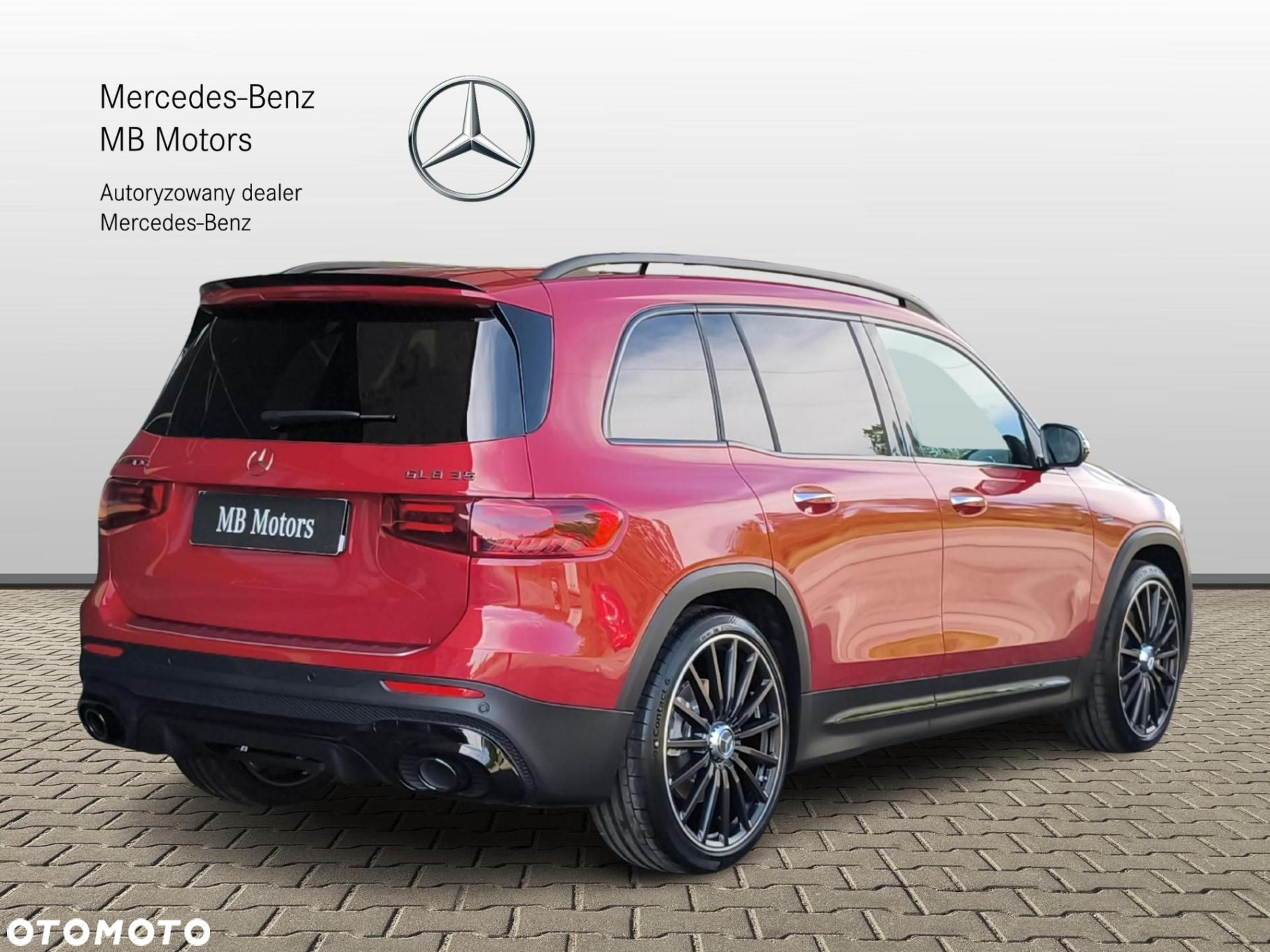 Mercedes-Benz GLB - 6