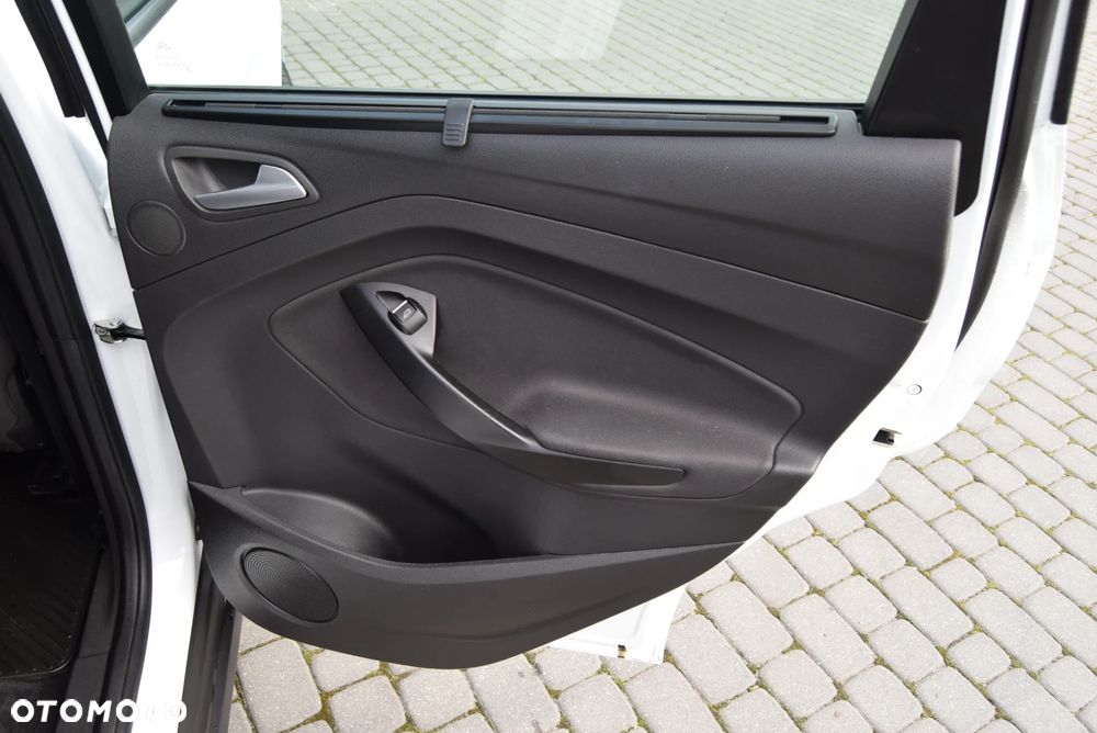 Ford C-MAX 1.0 EcoBoost Ambiente ASS - 20