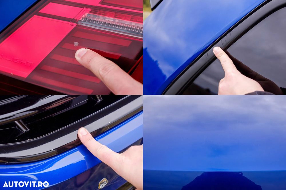 Volkswagen Tiguan - 38