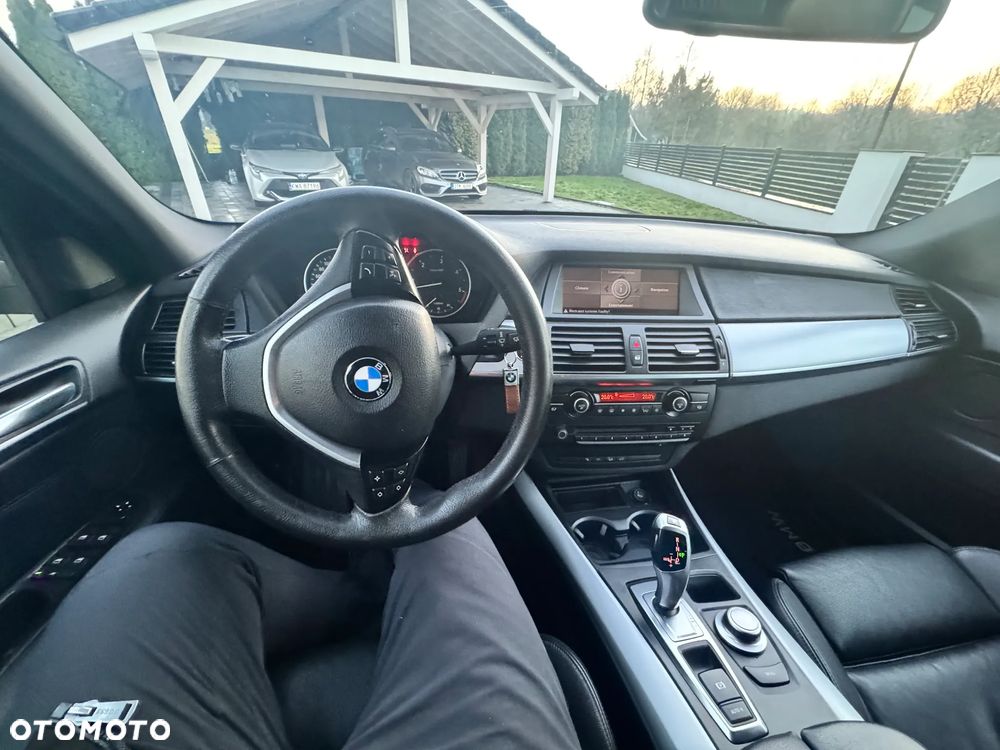 BMW X5 xDrive30d - 17