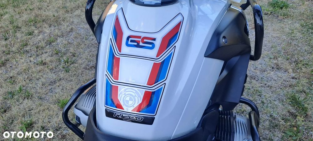 BMW GS - 19