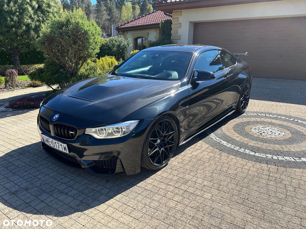 BMW M4 - 2
