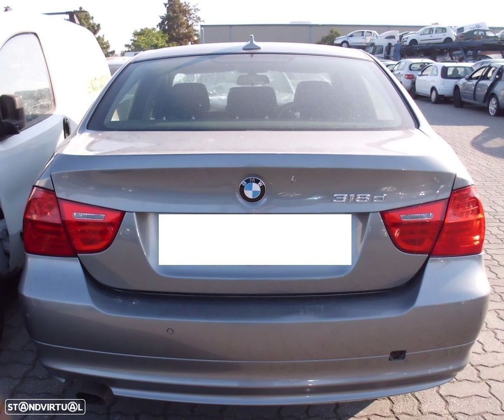 Peças BMW 3 (E90) 2004 a 2011 - 29