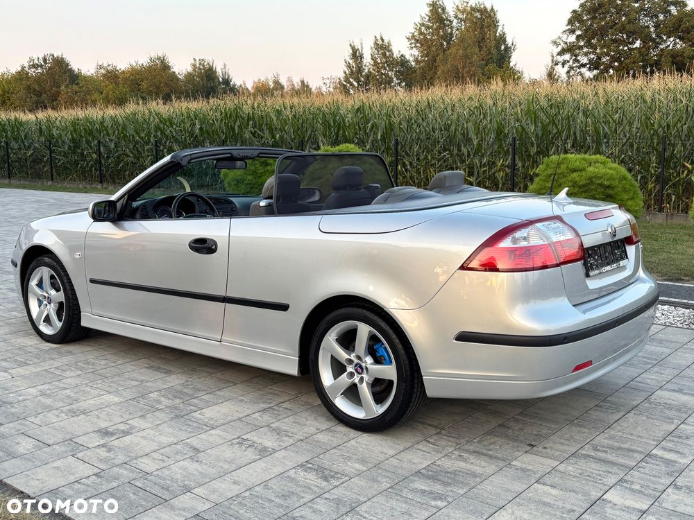 Saab 9-3 1.8 t Edition - 5