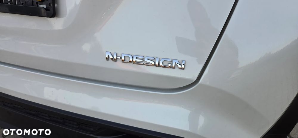 Nissan Juke 1.0 DIG-T DCT N-Design - 12