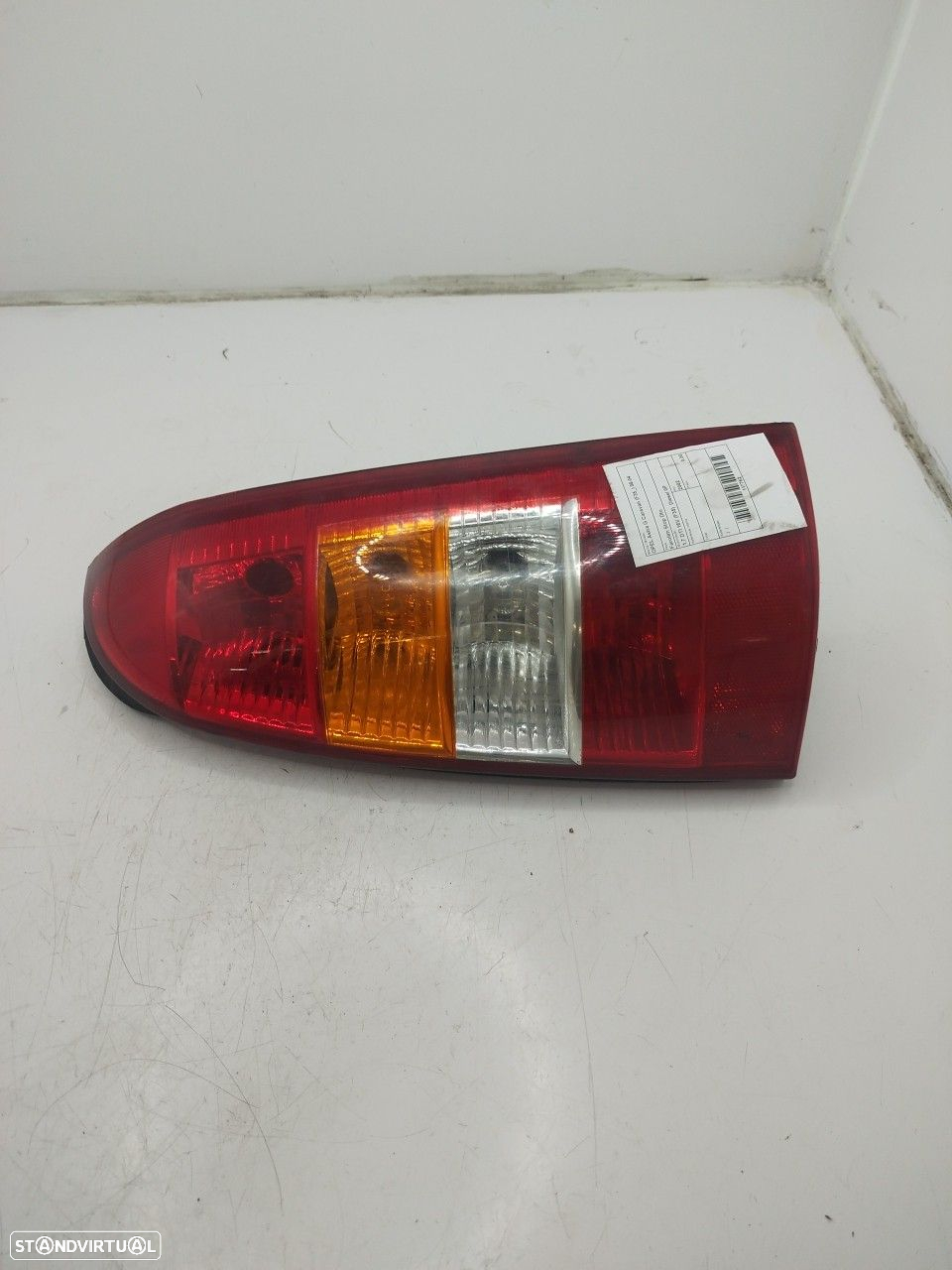 Farolim Stop Dto Opel Astra G Caravan (F35_) 98-04 - 2