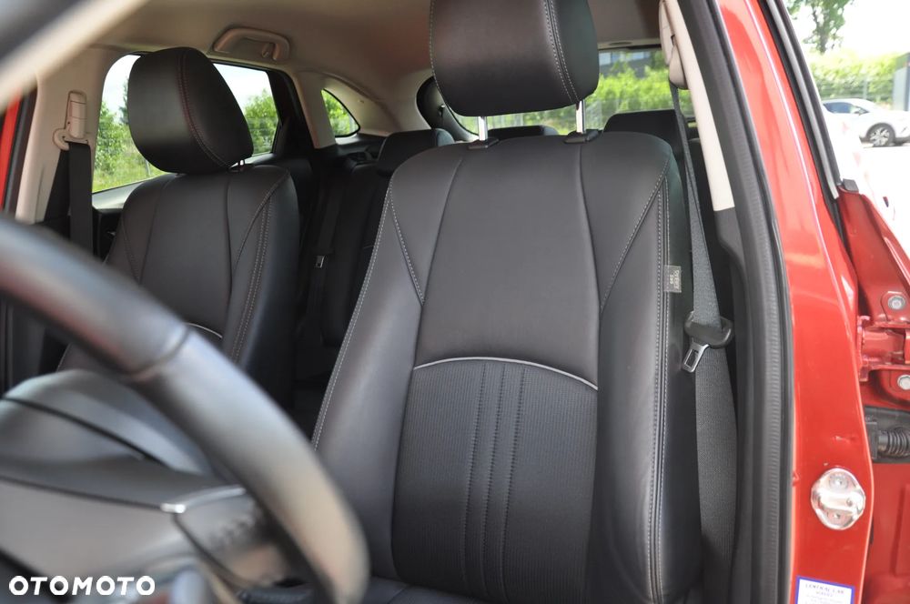 Mazda CX-3 SKYACTIV-G 150 i-ELOOP AWD Drive Exclusive-Line - 26