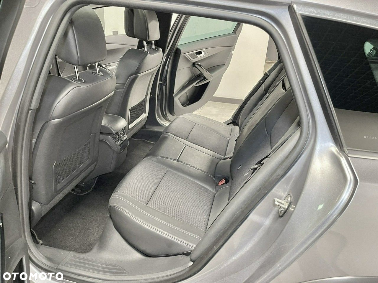 Peugeot 508 2.0 BlueHDi RXH S&S - 35