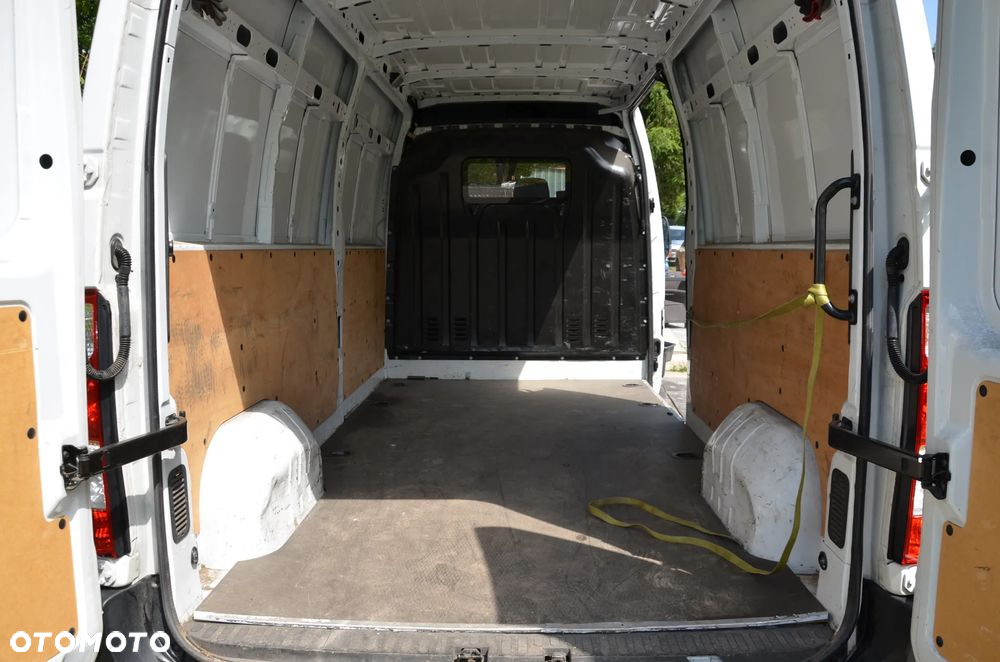 Opel MOVANO L3H2 AUTOMAT 2021 - 13