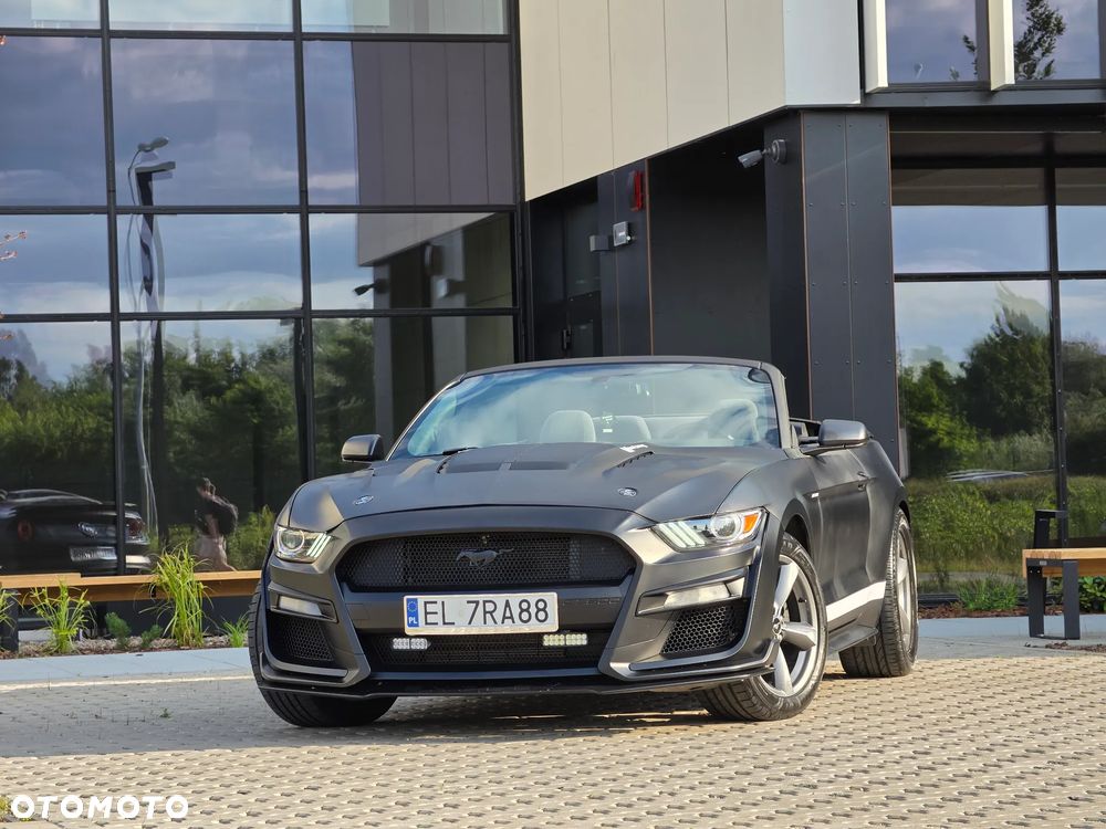 Ford Mustang 3.7 V6 Premium - 12